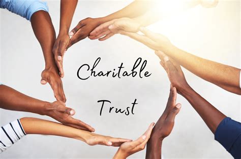 rg hills charitable trust|cbd charitable trust.